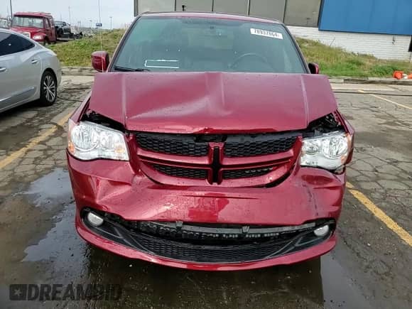 2011 Dodge Grand Caravan R/T с VIN 2D4RN7DG8BR734230, выставлен на аукционе Copart как лот 78937864 с пробегом 77 704 миль миль и Чистый • Clean title. История ставок и продаж доступна на DreamBid. Изображение 14.