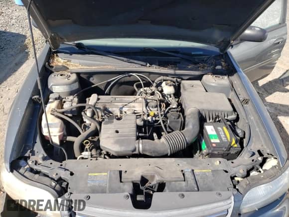 2005 Chevrolet Malibu Classic с VIN 1G1ND52F25M189946, выставлен на аукционе Copart как лот 77042404 с пробегом 102 165 миль миль и Списание • Salvage title. История ставок и продаж доступна на DreamBid. Изображение 11.