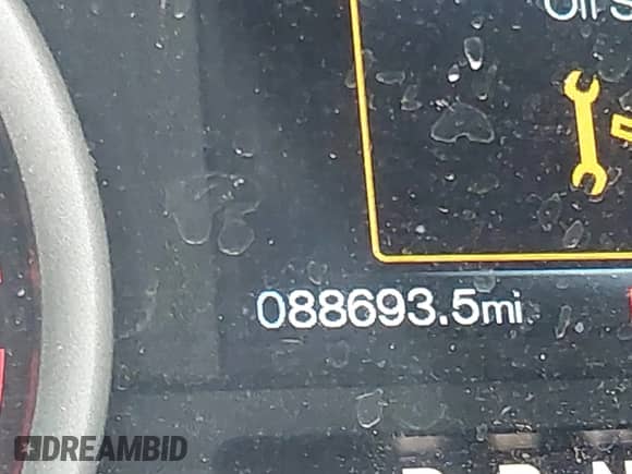 2016 Ford F-150 XLT z VIN 1FTEW1EG8GKF50593, wystawiony jako IAAI lot #43075198 z przebiegiem 88 693 mil mil oraz . Historia ofert i sprzedaży dostępna na DreamBid. Obrazek 16.