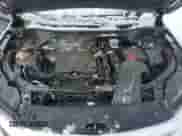 2024 Chevrolet Trax 2RS с VIN KL77LJE26RC213372, выставлен на аукционе Copart как лот 45538655 с пробегом 12 758 миль миль и Чистый • Clean title. История ставок и продаж доступна на DreamBid. Изображение 13.