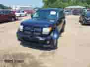2011 Dodge Nitro Heat with VIN 1D4PU4GK1BW517344, listed as a IAAI auction lot 42805749 with 177,532 mi miles and . Bid and sale history available at DreamBid. Image 2.