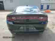 2023 Dodge Charger SXT with VIN 2C3CDXBG6PH515700, listed as a Copart auction lot 89640075 with 47,108 mi miles and Clean title. Bid and sale history available at DreamBid. Image 6.