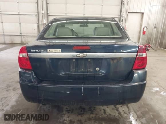 2007 Chevrolet Malibu 1LT z VIN 1G1ZT58F87F219910, wystawiony jako IAAI lot #42771047 z przebiegiem 217 731 mil mil oraz . Historia ofert i sprzedaży dostępna na DreamBid. Obrazek 17.