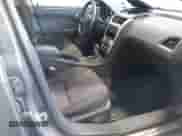 2009 Chevrolet Malibu 1LT с VIN 1G1ZH57B09F242035, выставлен на аукционе IAAI как лот 43194495 с пробегом 164 100 миль миль и . История ставок и продаж доступна на DreamBid. Изображение 5.