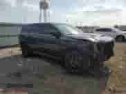 2022 Dodge Durango SRT 392 с VIN 1C4SDJGJ0NC188106, выставлен на аукционе Copart как лот 67302475 с пробегом 42 302 миль миль и Списание • Salvage title. История ставок и продаж доступна на DreamBid. Изображение 4.