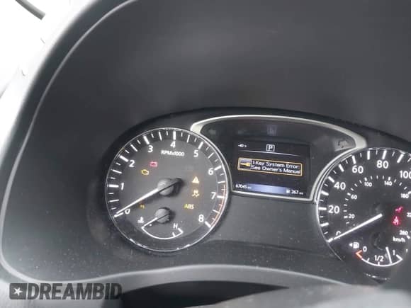 2019 Nissan Pathfinder SV с VIN 5N1DR2MN0KC609918, выставлен на аукционе IAAI как лот 43196925 с пробегом 67 045 миль миль и . История ставок и продаж доступна на DreamBid. Изображение 7.