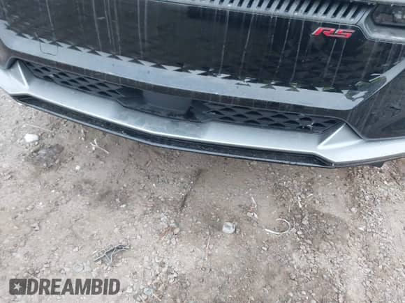 2024 Chevrolet Equinox EV RS с VIN 3GN7DRRR6RS270212, выставлен на аукционе IAAI как лот 40974910 с пробегом 296 миль миль и . История ставок и продаж доступна на DreamBid. Изображение 6.