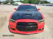 2013 Dodge Charger SRT-8 Super Bee с VIN 2C3CDXGJ2DH716655, выставлен на аукционе Copart как лот 60715015 с пробегом 112 071 миль миль и Чистый • Clean title. История ставок и продаж доступна на DreamBid. Изображение 5.