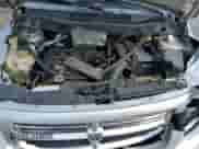 2007 Dodge Caliber z VIN 1B3HB28B87D324624, wystawiony jako Copart lot #72004565 z przebiegiem 129 011 mil mil oraz Szkoda całkowita • Salvage title. Historia ofert i sprzedaży dostępna na DreamBid. Obrazek 11.