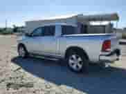 2010 Dodge 1500 SLT with VIN 1D7RB1CT2AS120942, listed as a Copart auction lot 84904935 with 208,726 mi miles and Salvage title. Bid and sale history available at DreamBid. Image 2.