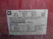 2017 Chevrolet Suburban Premier с VIN 1GNSKJKC2HR318703, выставлен на аукционе IAAI как лот 42363983 с пробегом 81 753 миль миль и . История ставок и продаж доступна на DreamBid. Изображение 9.