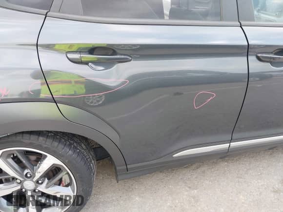 2021 Hyundai Kona Limited с VIN KM8K3CA50MU689804, выставлен на аукционе IAAI как лот 43178364 с пробегом 37 994 миль миль и . История ставок и продаж доступна на DreamBid. Изображение 20.