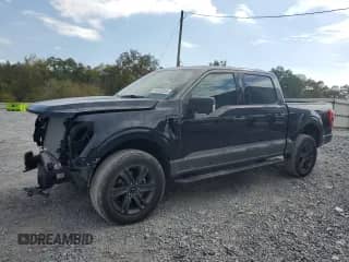 2023 Ford F-150 XLT с VIN 1FTFW1E82PKE68775, выставлен на аукционе Copart как лот 89469255 с пробегом 6 649 миль миль и Чистый • Clean title. История ставок и продаж доступна на DreamBid. Изображение 1.