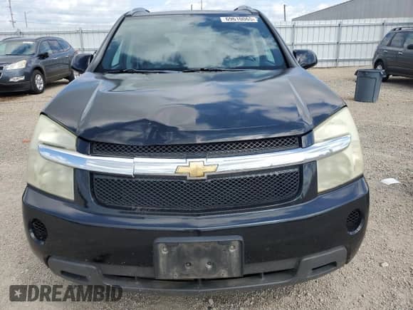 2007 Chevrolet Equinox LT с VIN 2CNDL63F176227948, выставлен на аукционе Copart как лот 69610065 с пробегом 142 618 миль миль и Списание • Salvage title. История ставок и продаж доступна на DreamBid. Изображение 5.