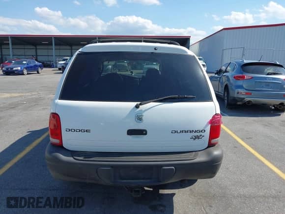 2003 Dodge Durango Sport с VIN 1D4HR38N23F620363, выставлен на аукционе IAAI как лот 42012229 с пробегом 216 654 миль миль и . История ставок и продаж доступна на DreamBid. Изображение 16.