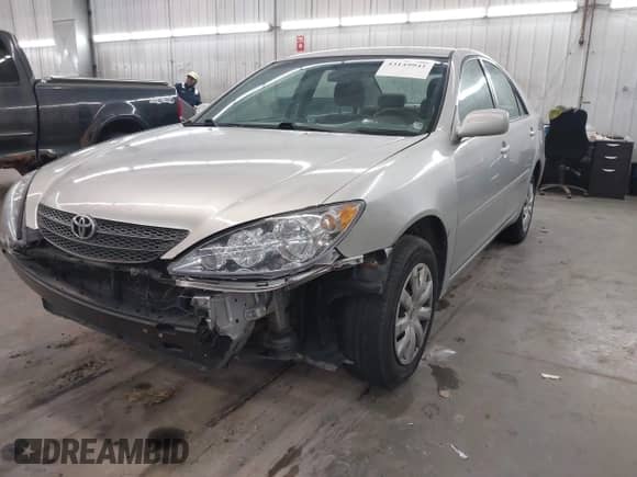 2005 Toyota Camry LE с VIN 4T1BE30K95U082044, выставлен на аукционе IAAI как лот 43149941 с пробегом 117 391 миль миль и . История ставок и продаж доступна на DreamBid. Изображение 17.