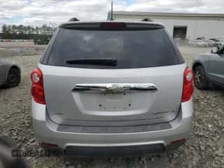 2015 Chevrolet Equinox LT с VIN 2GNFLFEK7F6310488, выставлен на аукционе Copart как лот 86174965 с пробегом 85 777 миль миль и Чистый • Clean title. История ставок и продаж доступна на DreamBid. Изображение 6.