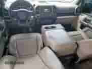 2020 Ford F-150 XL with VIN 1FTEW1C55LKE47109, listed as a Copart auction lot 65249985 with 133,145 mi miles and Salvage title. Bid and sale history available at DreamBid. Image 8.