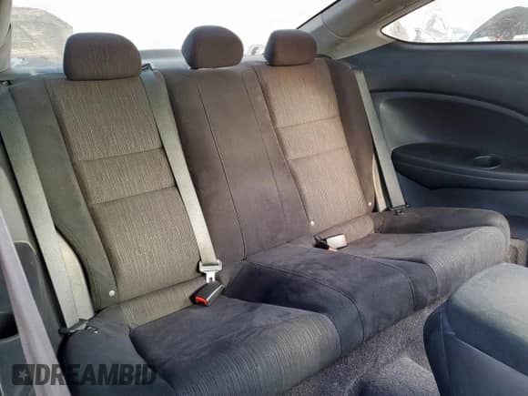 2011 Honda Accord LX-S with VIN 1HGCS1B30BA016752, listed as a Copart auction lot 85642595 with 161,962 mi miles and Salvage title. Bid and sale history available at DreamBid. Image 10.