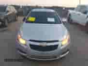 2011 Chevrolet Cruze 1LT with VIN 1G1PF5S97B7268214, listed as a IAAI auction lot 42924590 with 179,773 mi miles and . Bid and sale history available at DreamBid. Image 12.