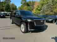 2021 Cadillac Escalade ESV Luxury с VIN 1GYS4JKL2MR308129, выставлен на аукционе Copart как лот 72097424 с пробегом 142 728 миль миль и Чистый • Clean title. История ставок и продаж доступна на DreamBid. Изображение 2.