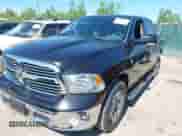 2016 Ram 1500 Outdoorsman with VIN 1C6RR7LG0GS222932, listed as a IAAI auction lot 42287133 with 139,873 mi miles and . Bid and sale history available at DreamBid. Image 17.