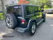 2018 Jeep Wrangler с VIN NY77186, выставлен на аукционе Copart как лот 63714515 с пробегом 39 479 миль миль и Чистый • Clean title. История ставок и продаж доступна на DreamBid. Изображение 2.