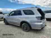 2014 Dodge Durango Limited with VIN 1C4RDJDGXEC452665, listed as a Copart auction lot 81727065 with Not provided miles and Salvage title. Bid and sale history available at DreamBid. Image 2.