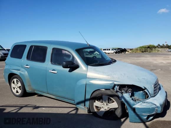 2007 Chevrolet HHR LS с VIN 3GNDA13D27S637968, выставлен на аукционе Copart как лот 73811524 с пробегом 119 731 миль миль и Списание • Salvage title. История ставок и продаж доступна на DreamBid. Изображение 4.