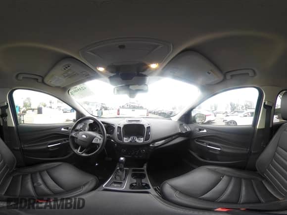 2017 Ford Escape Titanium с VIN 1FMCU0JD5HUB29838, выставлен на аукционе IAAI как лот 42354028 с пробегом 58 250 миль миль и . История ставок и продаж доступна на DreamBid. Изображение 20.