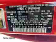 2014 Hyundai Santa Fe z VIN 5XYZU3LA8EG149548, wystawiony jako Copart lot #80868785 z przebiegiem 136 190 mil mil oraz Szkoda całkowita • Salvage title. Historia ofert i sprzedaży dostępna na DreamBid. Obrazek 13.