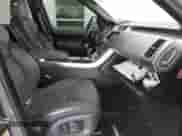 2017 Land Rover Range Rover Sport HSE Dynamic with VIN SALWV2FV2HA151124, listed as a IAAI auction lot 42303338 with 83,237 mi miles and . Bid and sale history available at DreamBid. Image 5.