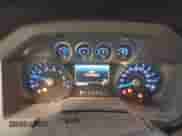 2015 Ford F-250 XLT with VIN 1FT7X2B61FEB11918, listed as a IAAI auction lot 42907159 with 225,039 mi miles and . Bid and sale history available at DreamBid. Image 7.