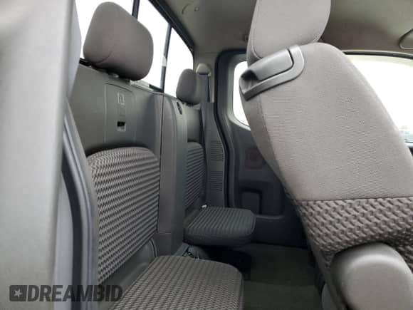 2008 Nissan Frontier SE с VIN 1N6AD06U48C414988, выставлен на аукционе Copart как лот 51696035 с пробегом 182 183 миль миль и Списание • Salvage title. История ставок и продаж доступна на DreamBid. Изображение 10.