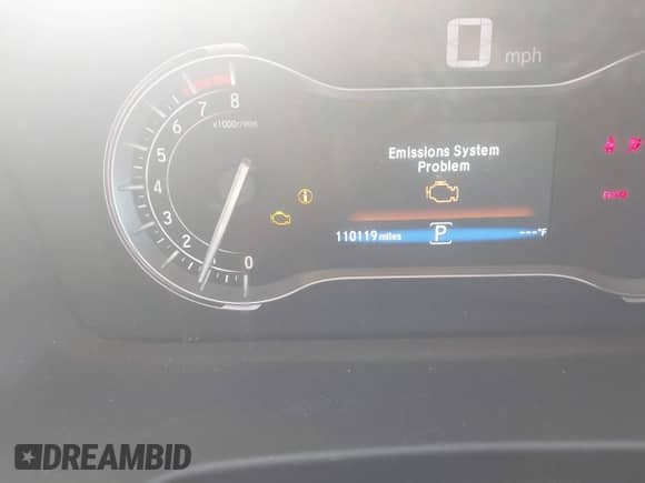 2017 Honda Pilot EX-L с VIN 5FNYF5H50HB019692, выставлен на аукционе IAAI как лот 42859360 с пробегом 110 119 миль миль и . История ставок и продаж доступна на DreamBid. Изображение 16.