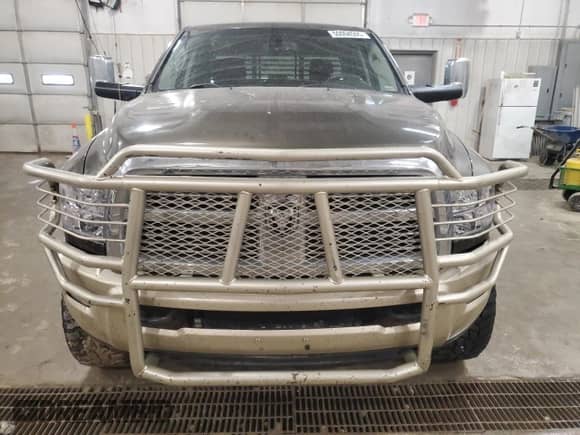 2012 Dodge RAM с VIN 3C63D3KL2CG270302, выставлен на аукционе Copart как лот 50094595 с пробегом 261 644 миль миль и Списание • Salvage title. История ставок и продаж доступна на DreamBid. Изображение 5.