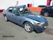 1992 Honda Accord с VIN 1HGCB7647NA167100, выставлен на аукционе IAAI как лот 42107040 с пробегом 246 141 миль миль и . История ставок и продаж доступна на DreamBid. Изображение 1.