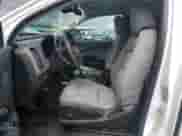 2021 Chevrolet Colorado 2WD Work Truck с VIN 1GCHSBEA1M1147549, выставлен на аукционе Copart как лот 67012285 с пробегом 111 466 миль миль и Списание • Salvage title. История ставок и продаж доступна на DreamBid. Изображение 7.
