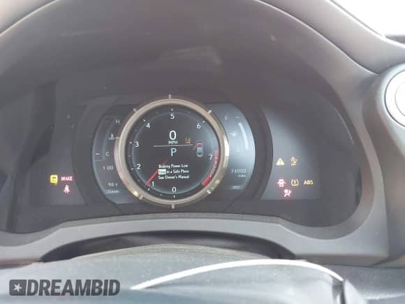 2018 Lexus RC 350 с VIN JTHHZ5BC2J5018533, выставлен на аукционе IAAI как лот 43260805 с пробегом 74 000 миль миль и . История ставок и продаж доступна на DreamBid. Изображение 7.