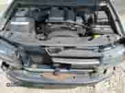 2002 Chevrolet TrailBlazer LS with VIN 1GNDT13S322185929, listed as a Copart auction lot 60020925 with 222,024 mi miles and Non repairable. Bid and sale history available at DreamBid. Image 12.