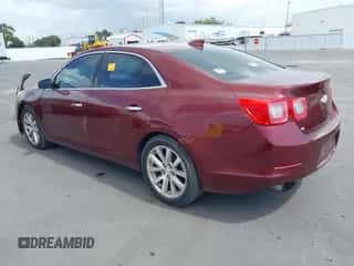 2015 Chevrolet Malibu LTZ с VIN 1G11F5SL3FF155597, выставлен на аукционе IAAI как лот 43359801 с пробегом 128 091 миль миль и . История ставок и продаж доступна на DreamBid. Изображение 3.