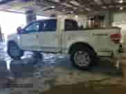 2013 Ford F-150 XL z VIN 1FTFW1ET2DFC47928, wystawiony jako Copart lot #62064415 z przebiegiem 126 527 mil mil oraz Szkoda całkowita • Salvage title. Historia ofert i sprzedaży dostępna na DreamBid. Obrazek 2.