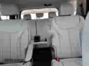 2025 Hyundai Palisade SEL Premium with VIN KM8R44GEXSU916258, listed as a Copart auction lot 61736175 with 7,399 mi miles and Salvage title. Bid and sale history available at DreamBid. Image 10.