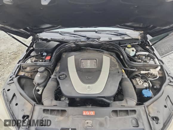 2011 Mercedes-Benz C 350 Sport с VIN WDDGF5GB2BF560450, выставлен на аукционе Copart как лот 69090825 с пробегом 96 424 миль миль и Списание • Salvage title. История ставок и продаж доступна на DreamBid. Изображение 11.