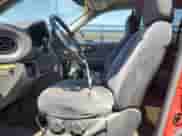 2004 Hyundai Santa Fe z VIN KM8SB12B74U789958, wystawiony jako Copart lot #57208345 z przebiegiem 163 330 mil mil oraz Szkoda całkowita • Salvage title. Historia ofert i sprzedaży dostępna na DreamBid. Obrazek 7.