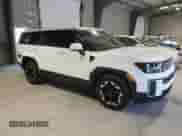 2025 Hyundai Santa Fe SE z VIN 5NMP1DGLXSH089422, wystawiony jako Copart lot #63437195 z przebiegiem 1 251 mil mil oraz Szkoda całkowita • Salvage title. Historia ofert i sprzedaży dostępna na DreamBid. Obrazek 4.