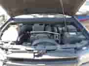 2008 Chevrolet TrailBlazer Fleet 2FL с VIN 1GNDT13S082194080, выставлен на аукционе IAAI как лот 42065283 с пробегом 179 636 миль миль и . История ставок и продаж доступна на DreamBid. Изображение 10.