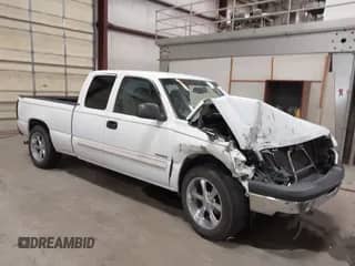 2004 Chevrolet Silverado 1500 Work Truck с VIN 2GCEC19V241101262, выставлен на аукционе IAAI как лот 42476708 с пробегом 181 808 миль миль и . История ставок и продаж доступна на DreamBid. Изображение 1.