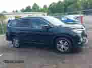 2016 Honda Pilot EX-L z VIN 5FNYF6H61GB076030, wystawiony jako IAAI lot #42669327 z przebiegiem 75 929 mil mil oraz . Historia ofert i sprzedaży dostępna na DreamBid. Obrazek 14.