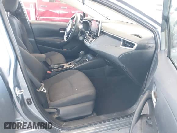 2021 Toyota Corolla LE с VIN JTDEPMAE0MJ127348, выставлен на аукционе IAAI как лот 43089933 с пробегом 40 860 миль миль и . История ставок и продаж доступна на DreamBid. Изображение 5.